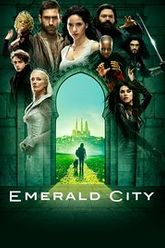 Emerald City online sorozat