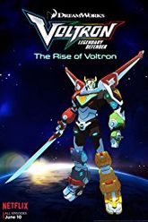 Voltron