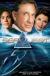 SeaQuest DSV - A mélység birodalma online sorozat