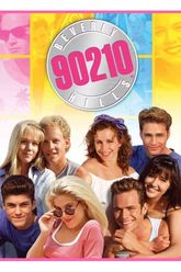 Beverly Hills 90210 online sorozat