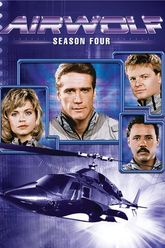 Airwolf online sorozat