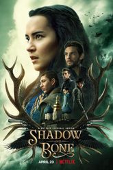 Shadow and Bone – Árnyék és csont online sorozat