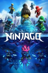 LEGO Ninjago online sorozat