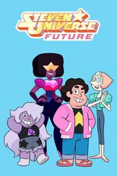 Steven Universe: Az új világ online sorozat