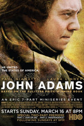 John Adams online sorozat