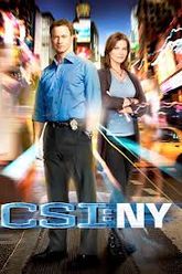 CSI New York