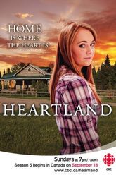 Heartland online sorozat