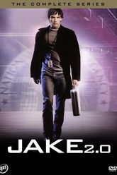 Jake 2.0 online sorozat