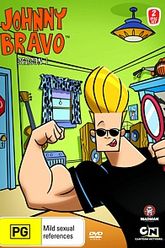 Johnny Bravo online sorozat