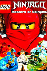 Lego Ninjago online sorozat