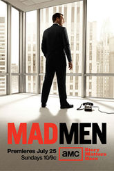 Mad Men - Reklámörültek online sorozat