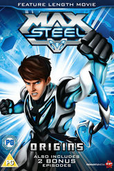 Max Steel online sorozat