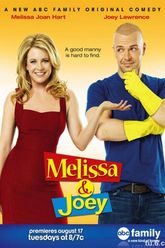 Melissa és Joey online sorozat