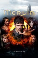 Merlin kalandjai online sorozat
