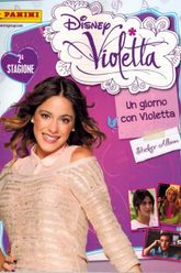 Violetta