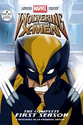 X-Men Az újrakezdés