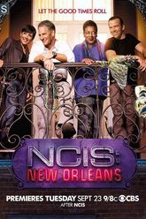 NCIS New Orleans online sorozat