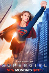 Supergirl online sorozat