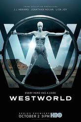 Westworld online sorozat