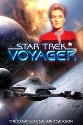 Star Trek Voyager online sorozat