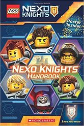 LEGO Nexo Knights online sorozat