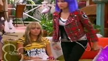 Hannah Montana 3. Évad 6. Epizód online sorozat