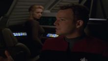 Star Trek Voyager 5. Évad 2. Epizód online sorozat