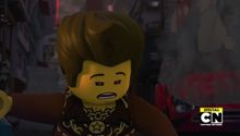 Lego Ninjago 9. Évad 9. Epizód online sorozat
