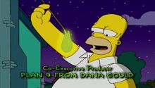 A Simpson Család 18. Évad 4. Epizód online sorozat