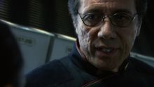 Battlestar Galactica 2. Évad 6. Epizód online sorozat