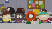 South Park 21. Évad 2. Epizód online sorozat