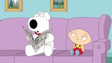 Family Guy 9. Évad 6. Epizód online sorozat