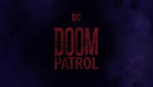 Doom Patrol 1. Évad 8. Epizód online sorozat