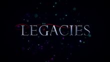 Legacies - A sötétség öröksége 1. Évad 5. Epizód online sorozat