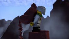 Lego Ninjago 3. Évad 3. Epizód online sorozat