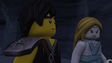 Lego Ninjago 13. Évad 10. Epizód online sorozat