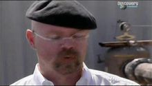 MythBusters 1. Évad 9. Epizód online sorozat