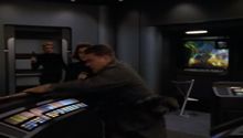 Star Trek Voyager 4. Évad 19. Epizód online sorozat
