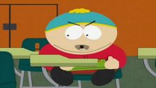 South Park 4. Évad 12. Epizód online sorozat