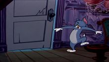 Tom és Jerry 8. Évad 8. Epizód online sorozat