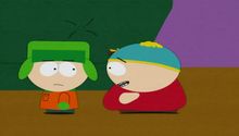 South Park 7. Évad 11. Epizód online sorozat
