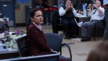 Brooklyn 99 - Nemszázas körzet 1. Évad 11. Epizód online sorozat