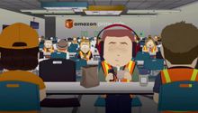 South Park 22. Évad 9. Epizód online sorozat