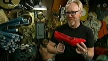 MythBusters 10. Évad 6. Epizód online sorozat