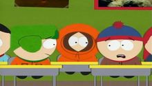 South Park 2. Évad 4. Epizód online sorozat