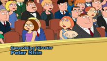 Family Guy 2. Évad 16. Epizód online sorozat