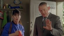 Doc Martin 7. Évad 6. Epizód online sorozat