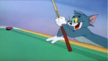 Tom és Jerry 5. Évad 3. Epizód online sorozat