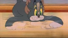 Tom és Jerry 1. Évad 9. Epizód online sorozat