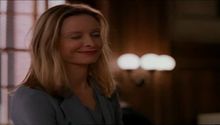 Ally McBeal 2. Évad 17. Epizód online sorozat